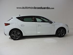 Seat Leon 1.5 TSI 85 kW 110CV FR 25 Aniversario - Foto 7