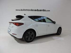 Seat Leon 1.5 TSI 85 kW 110CV FR 25 Aniversario - Foto 4