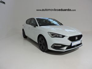 Seat Leon 1.5 TSI 85 kW 110CV FR 25 Aniversario - Foto 3