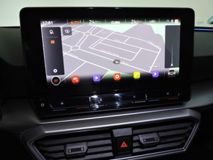 Seat Leon 1.5 TSI 85 kW 110CV FR 25 Aniversario - Foto 13