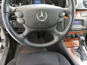 Mercedes Clase CLK CLK 200 K Coupé Aut. - Foto 12