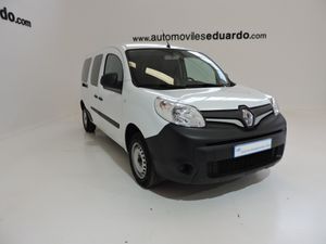 Renault Kangoo Combi Profesional Blue dCi 70 kW - Foto 3
