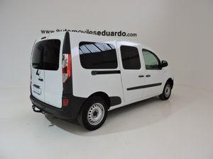 Renault Kangoo Combi Profesional Blue dCi 70 kW - Foto 6