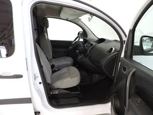 Renault Kangoo Combi Profesional Blue dCi 70 kW - Foto 10