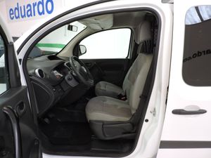 Renault Kangoo Combi Profesional Blue dCi 70 kW - Foto 9