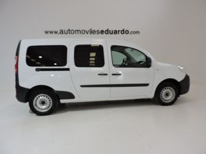 Renault Kangoo Combi Profesional Blue dCi 70 kW - Foto 4