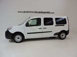 Renault Kangoo Combi Profesional Blue dCi 70 kW - Foto 5