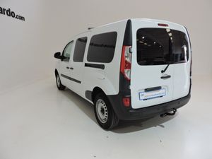 Renault Kangoo Combi Profesional Blue dCi 70 kW - Foto 8
