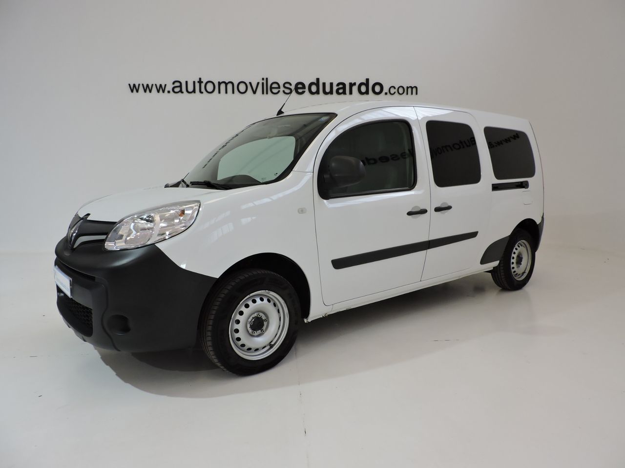 Renault Kangoo Combi Profesional Blue dCi 70 kW - Foto 1