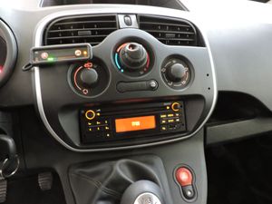Renault Kangoo Combi Profesional Blue dCi 70 kW - Foto 12