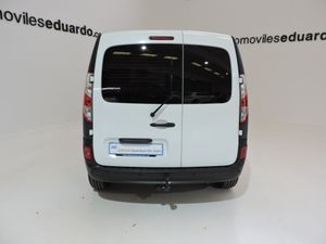 Renault Kangoo Combi Profesional Blue dCi 70 kW - Foto 7