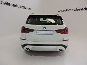 BMW X3 xDrive20d xLine - Foto 5