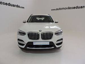 BMW X3 xDrive20d xLine - Foto 3