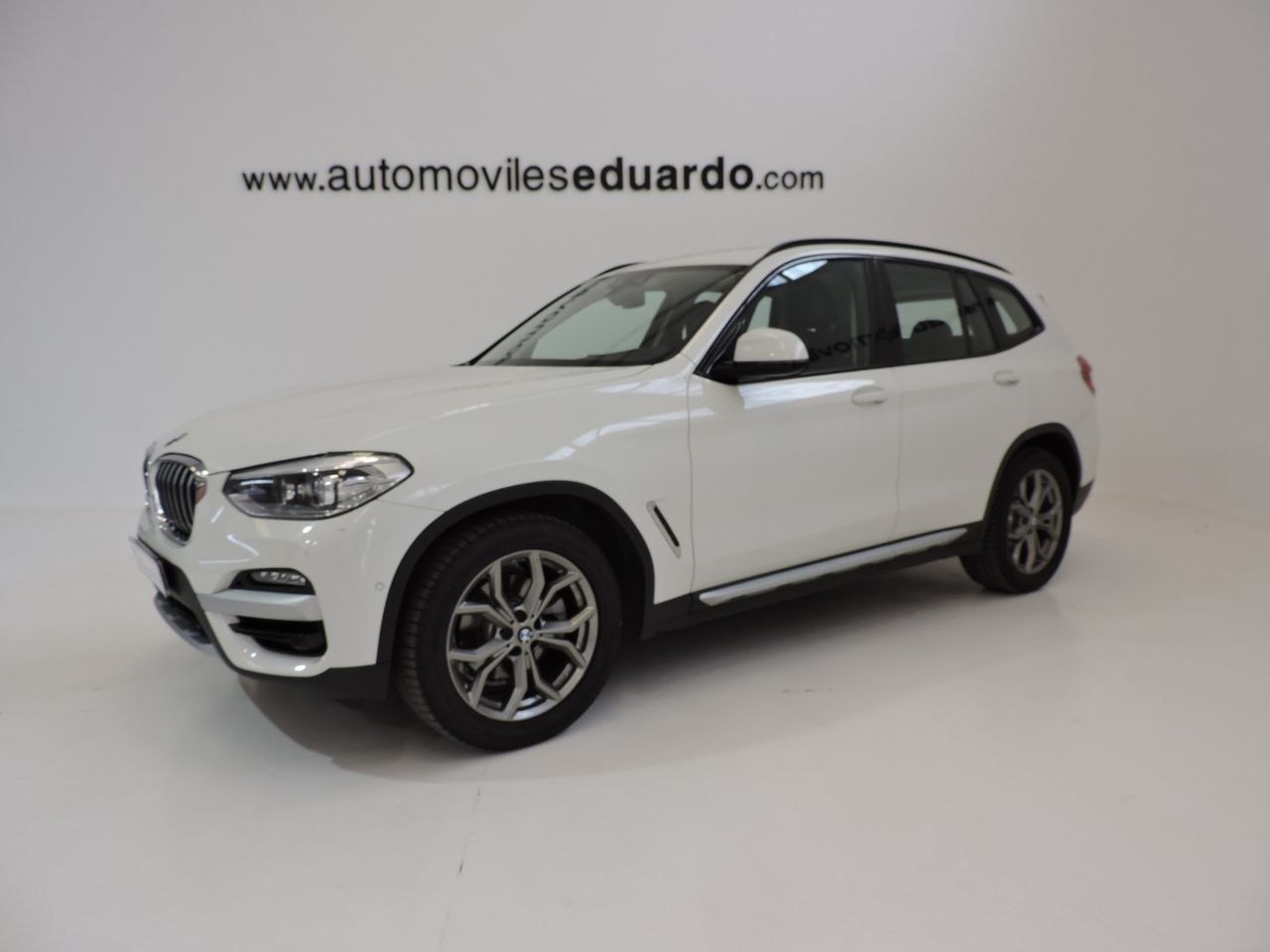 BMW X3 xDrive20d xLine - Foto 1