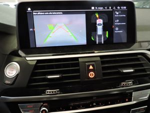 BMW X3 xDrive20d xLine - Foto 10