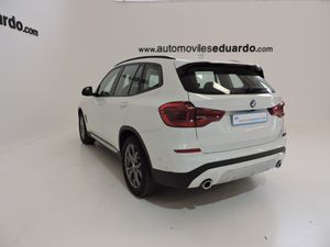BMW X3 xDrive20d xLine - Foto 6