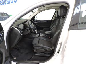 BMW X3 xDrive20d xLine - Foto 15
