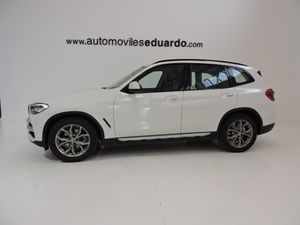 BMW X3 xDrive20d xLine - Foto 8