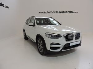 BMW X3 xDrive20d xLine - Foto 3