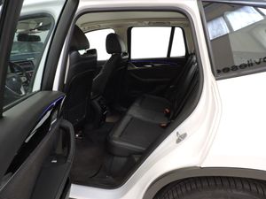 BMW X3 xDrive20d xLine - Foto 17
