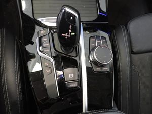 BMW X3 xDrive20d xLine - Foto 14