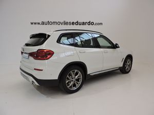 BMW X3 xDrive20d xLine - Foto 4