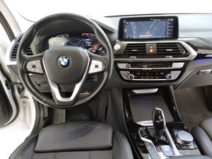 BMW X3 xDrive20d xLine - Foto 9