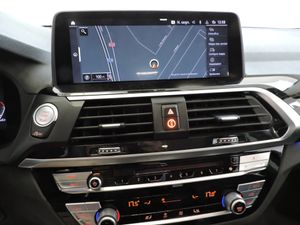 BMW X3 xDrive20d xLine - Foto 11