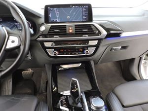 BMW X3 xDrive20d xLine - Foto 13