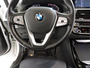 BMW X3 xDrive20d xLine - Foto 12