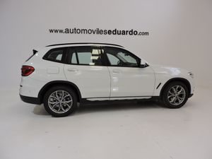BMW X3 xDrive20d xLine - Foto 7