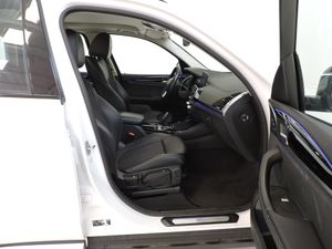 BMW X3 xDrive20d xLine - Foto 16
