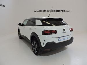 Citroën C4 Cactus BlueHDi 100 S&S Feel Business - Foto 6