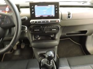 Citroën C4 Cactus BlueHDi 100 S&S Feel Business - Foto 12