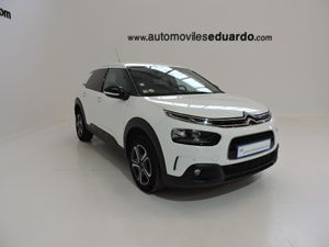 Citroën C4 Cactus BlueHDi 100 S&S Feel Business - Foto 3