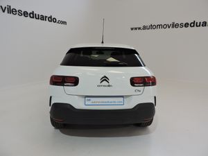 Citroën C4 Cactus BlueHDi 100 S&S Feel Business - Foto 5