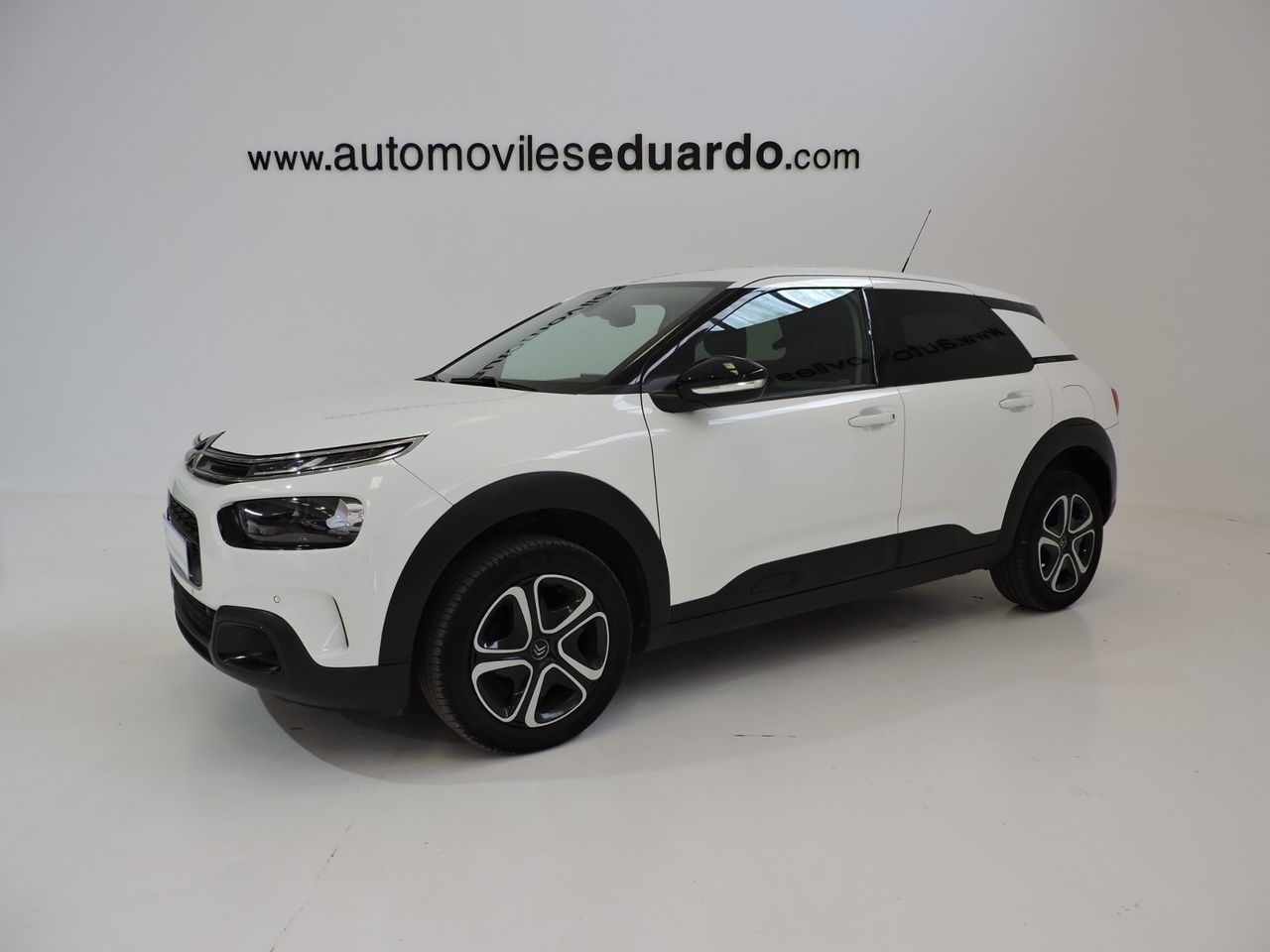 Citroën C4 Cactus BlueHDi 100 S&S Feel Business - Foto 1