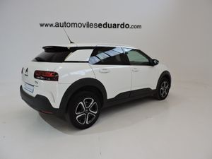 Citroën C4 Cactus BlueHDi 100 S&S Feel Business - Foto 4