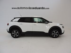 Citroën C4 Cactus BlueHDi 100 S&S Feel Business - Foto 7