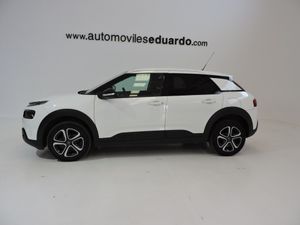 Citroën C4 Cactus BlueHDi 100 S&S Feel Business - Foto 8