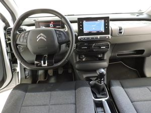 Citroën C4 Cactus BlueHDi 100 S&S Feel Business - Foto 9