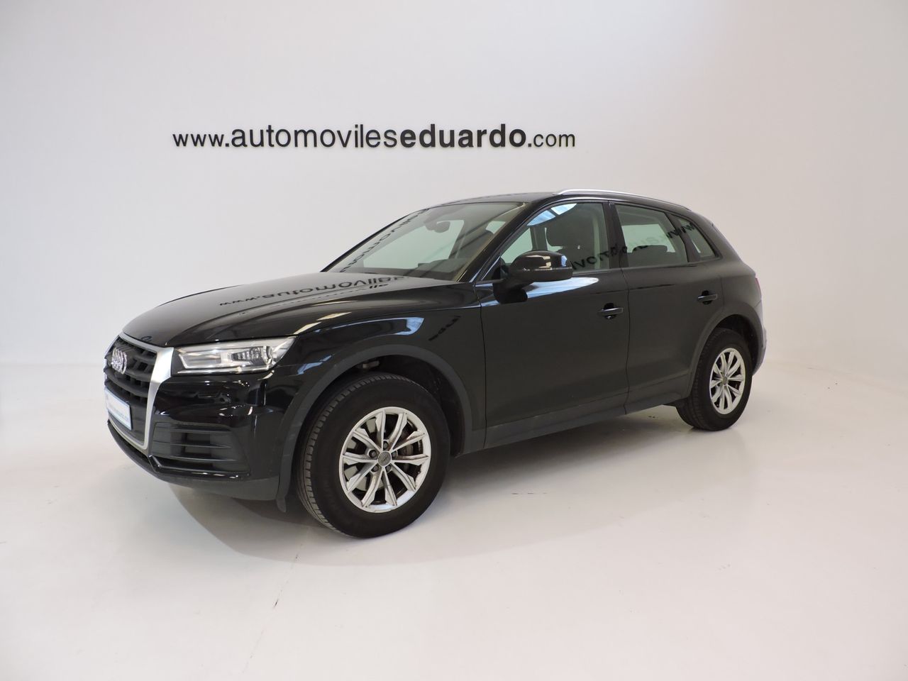 Audi Q5 35 TDI quattro-ultra S tronic - Foto 1