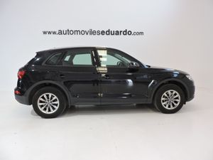 Audi Q5 35 TDI quattro-ultra S tronic - Foto 4