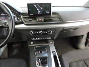 Audi Q5 35 TDI quattro-ultra S tronic - Foto 17