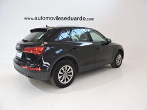 Audi Q5 35 TDI quattro-ultra S tronic - Foto 6