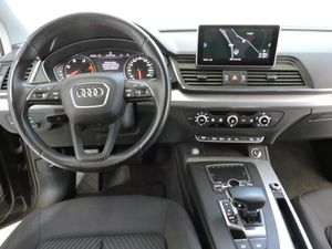 Audi Q5 35 TDI quattro-ultra S tronic - Foto 9