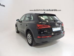 Audi Q5 35 TDI quattro-ultra S tronic - Foto 8