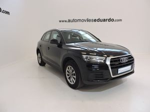 Audi Q5 35 TDI quattro-ultra S tronic - Foto 3