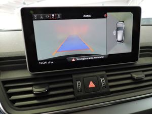 Audi Q5 35 TDI quattro-ultra S tronic - Foto 15