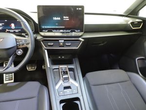 Cupra León 5p 1.5 eTSI 110 kW 150 cv DSG - Foto 11